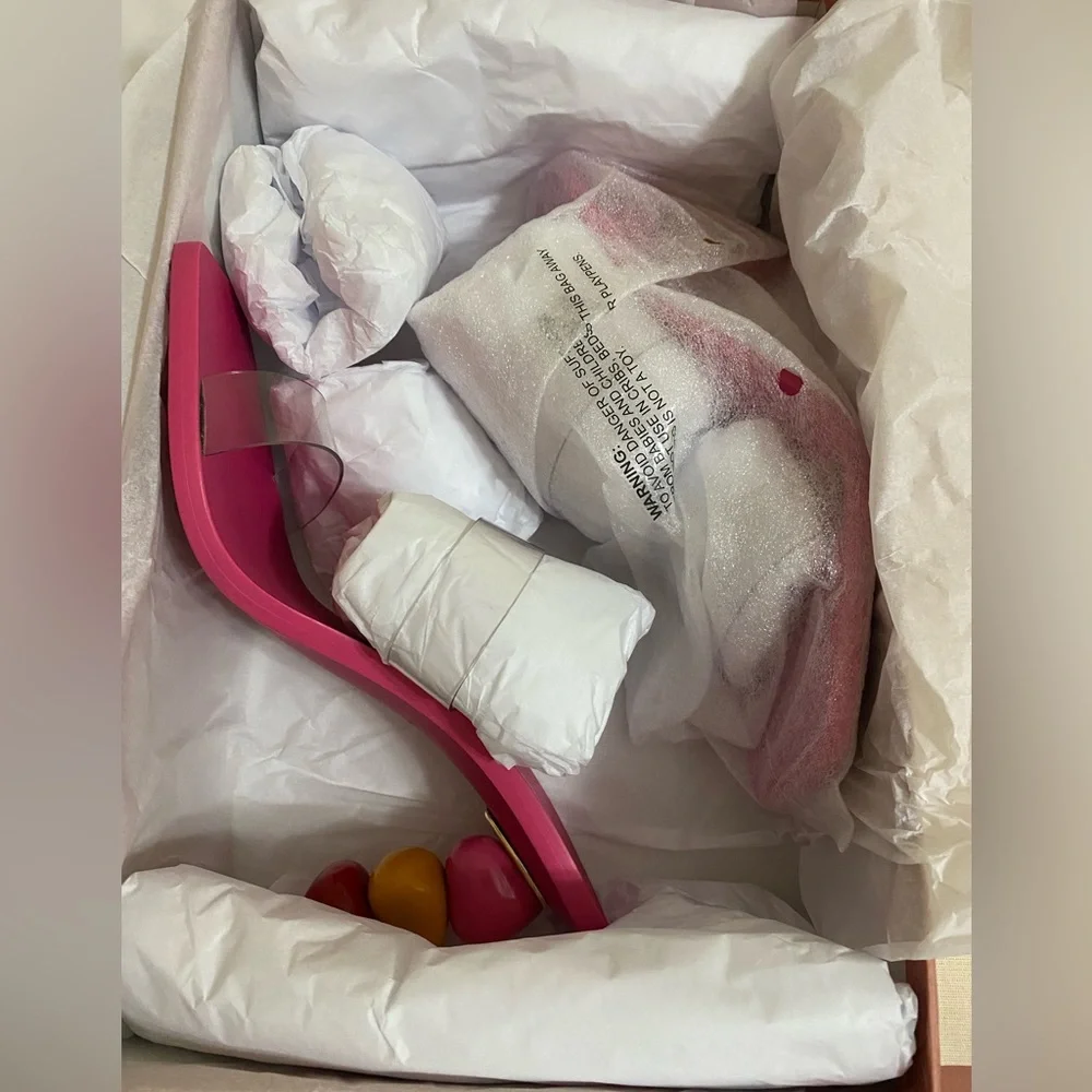 Cult Gaia Heel - Picture 6 of 7